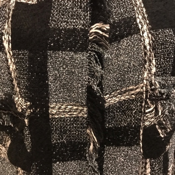 𝅺Fabulous Ness Blazer Pea Coat - Picture 4 of 6